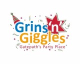 https://www.logocontest.com/public/logoimage/1534953070Grins _n_ Giggles Logo 20.jpg